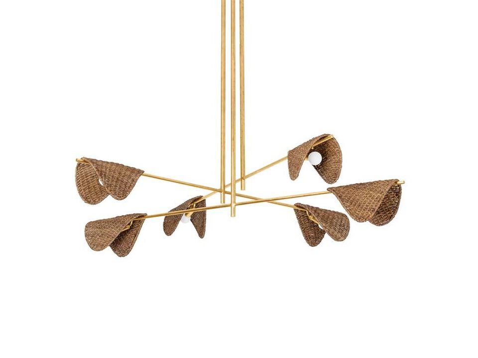 Barnaby Chandelier