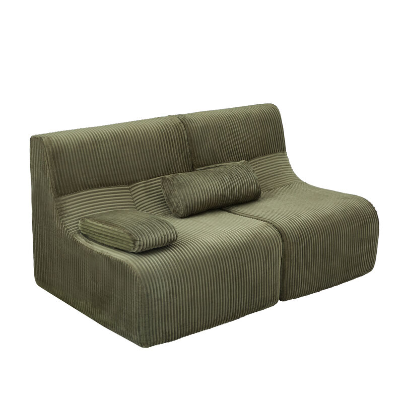 Customizable Modular Sofa image number 0
