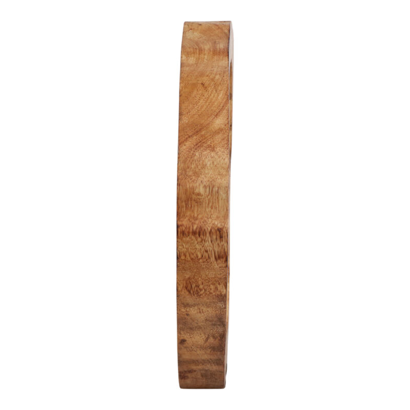 Elephant In Wood Round image number 2