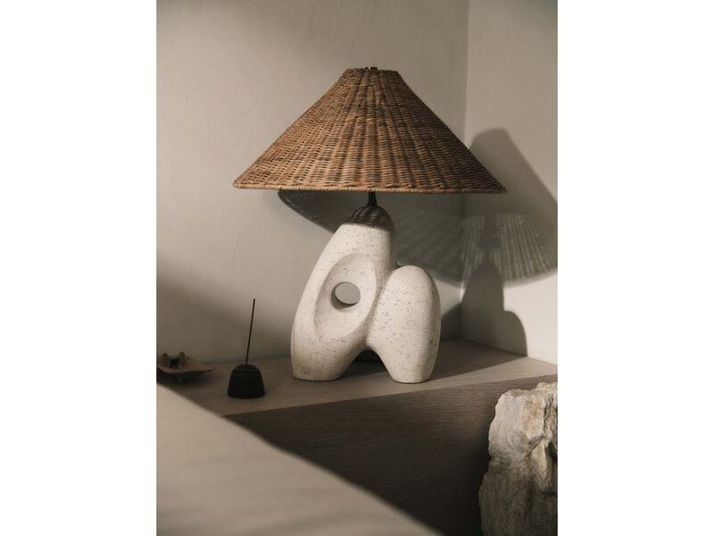 Nairn Table Lamp image number 5