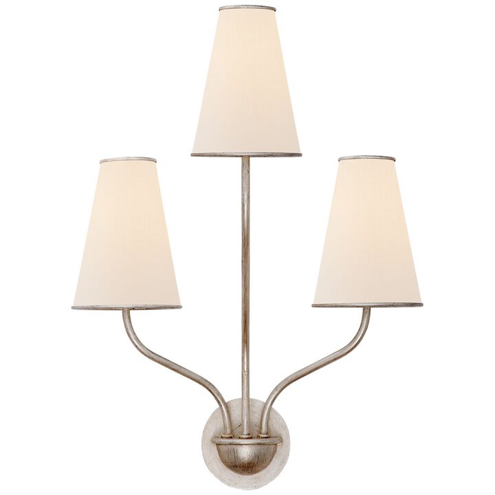 Aerin Montreuil Sconce Collection