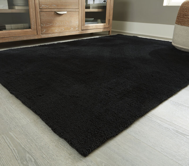 Anaben 5' x 7' Washable Rug image number 2