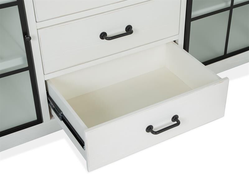 Harper Springs Buffet