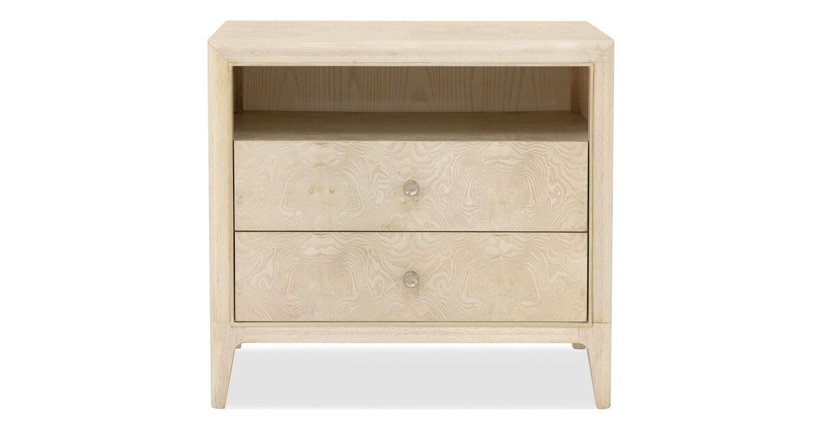 Archives Nightstand