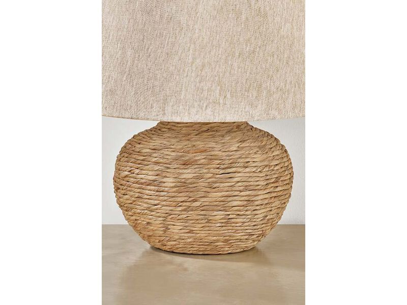 Malik Table Lamp image number 5