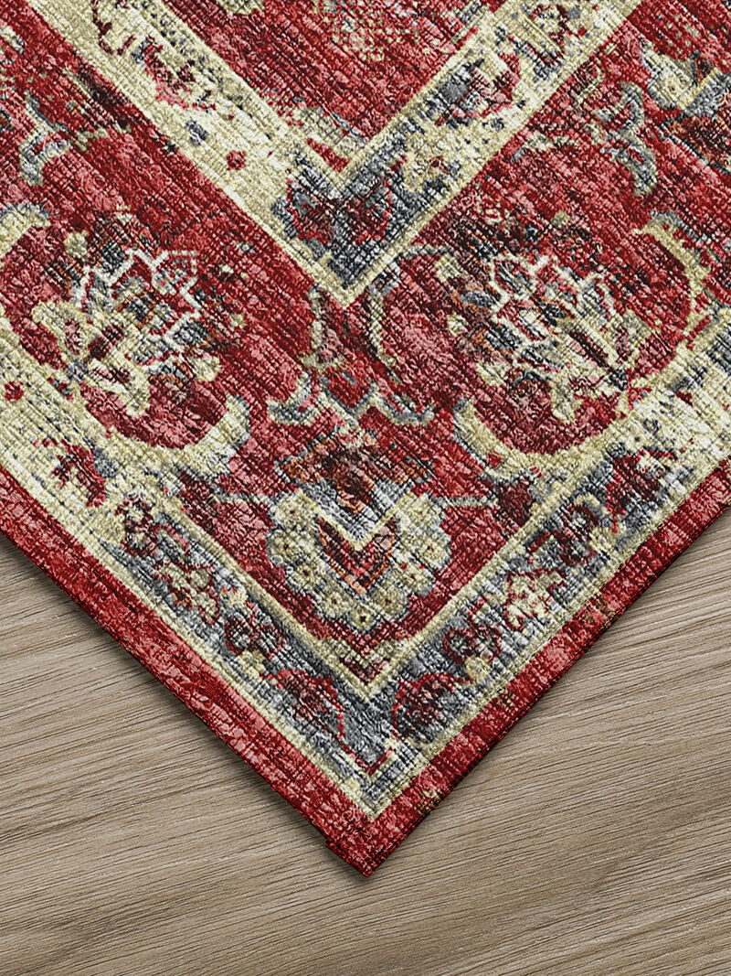 Marbella MB5 Poppy 10' x 14' Rug