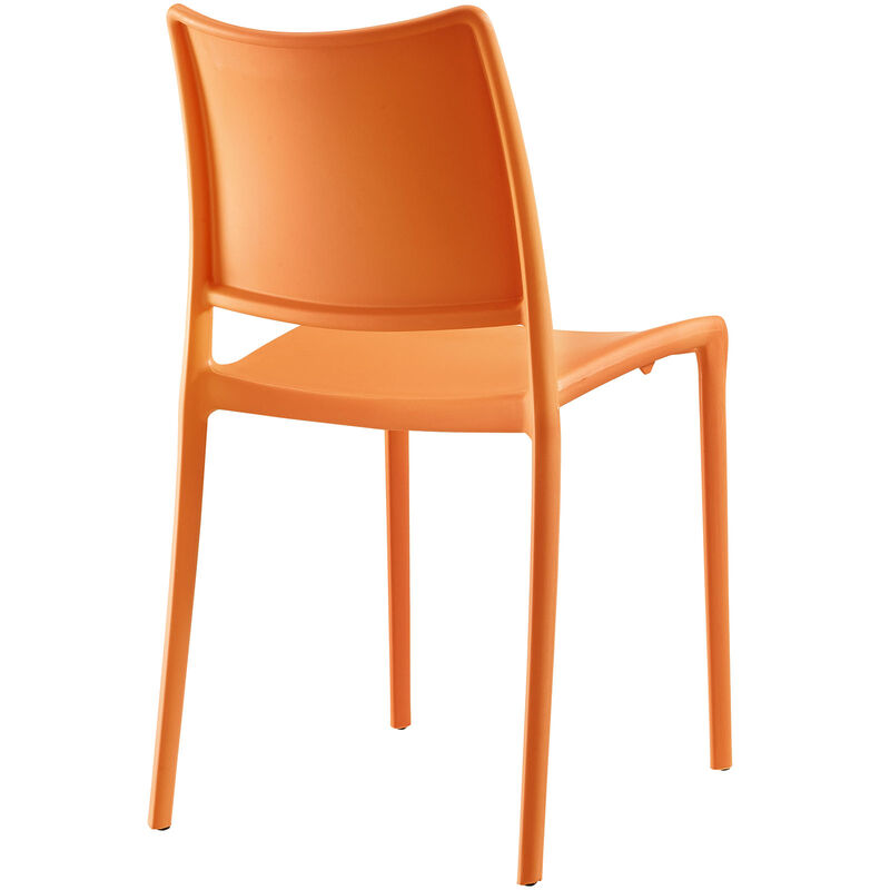 Hipster Dining Side Chair Set of 2 image number 2