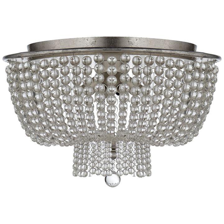 Jacqueline Flush Mount