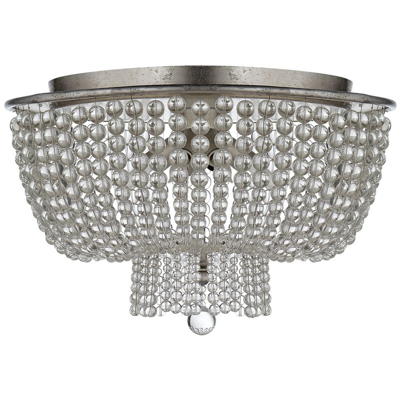 Jacqueline Flush Mount