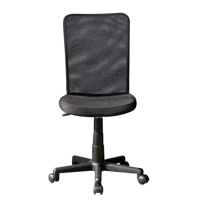 Streamdale Mesh Task Office Chair, Black