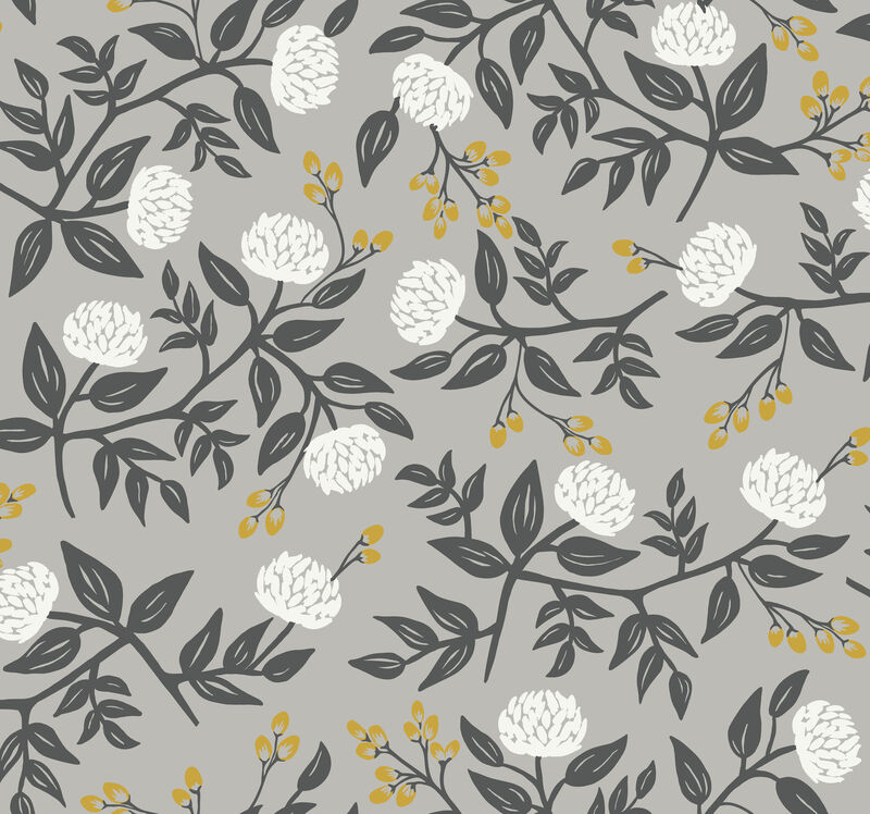 Peonies Rifle Paper Co. Wallpaper image number 1