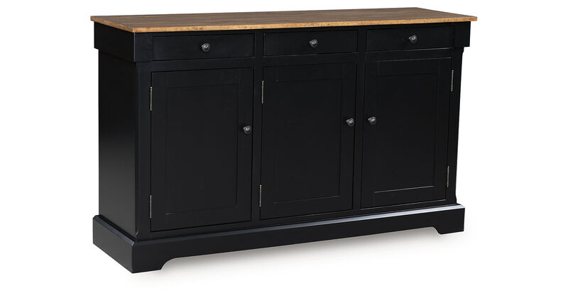 Wildenauer Dining Buffet