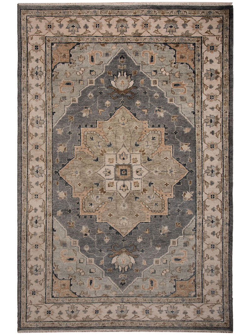Hallmark HAL231 12' x 15' Rug image number 0