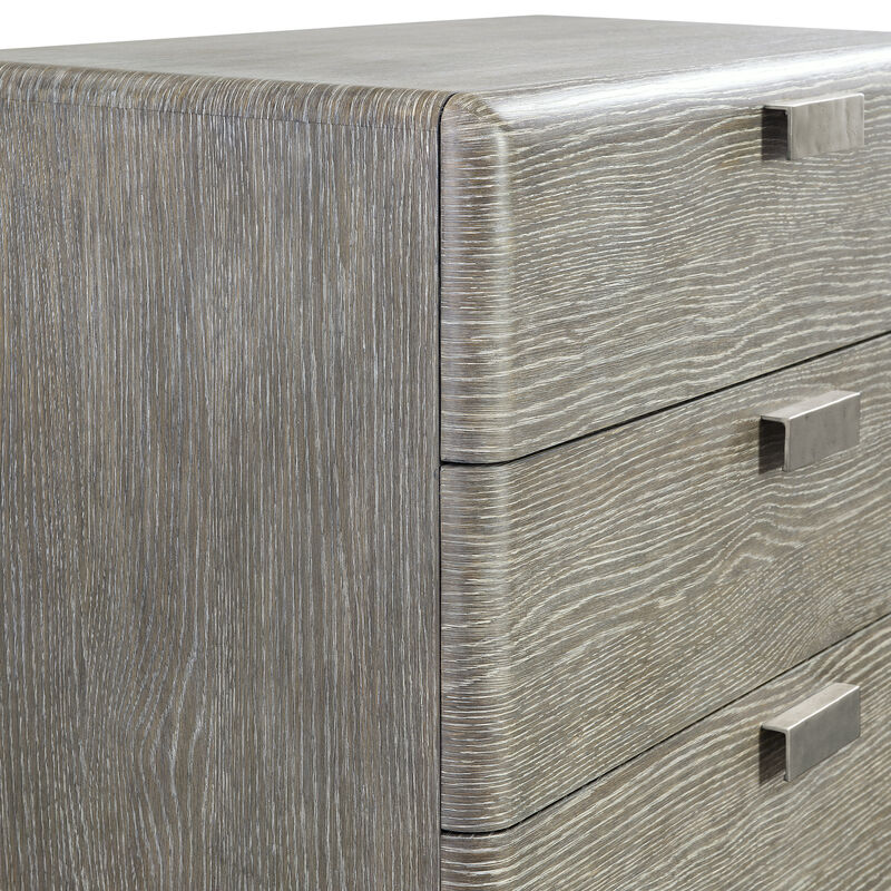 Monolith Tall Drawer Chest image number 4