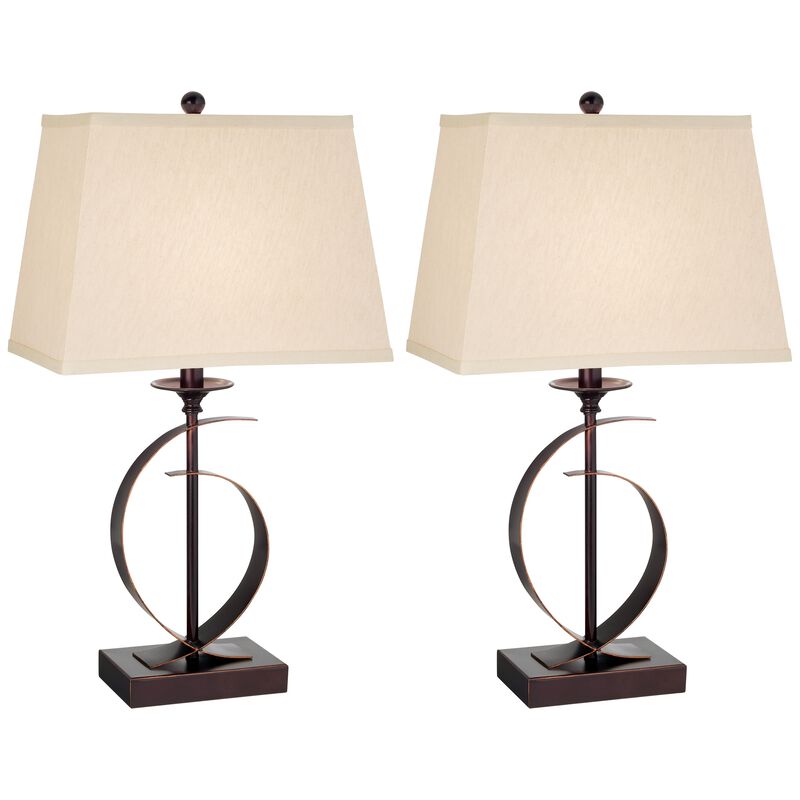 Novo Table Lamp (Set of 2) image number 1