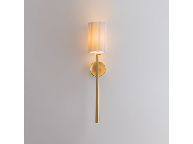 Sterling Wall Sconce image number 2