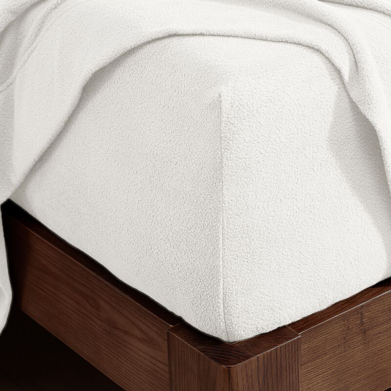 Polar Fleece Sheet Set image number 4