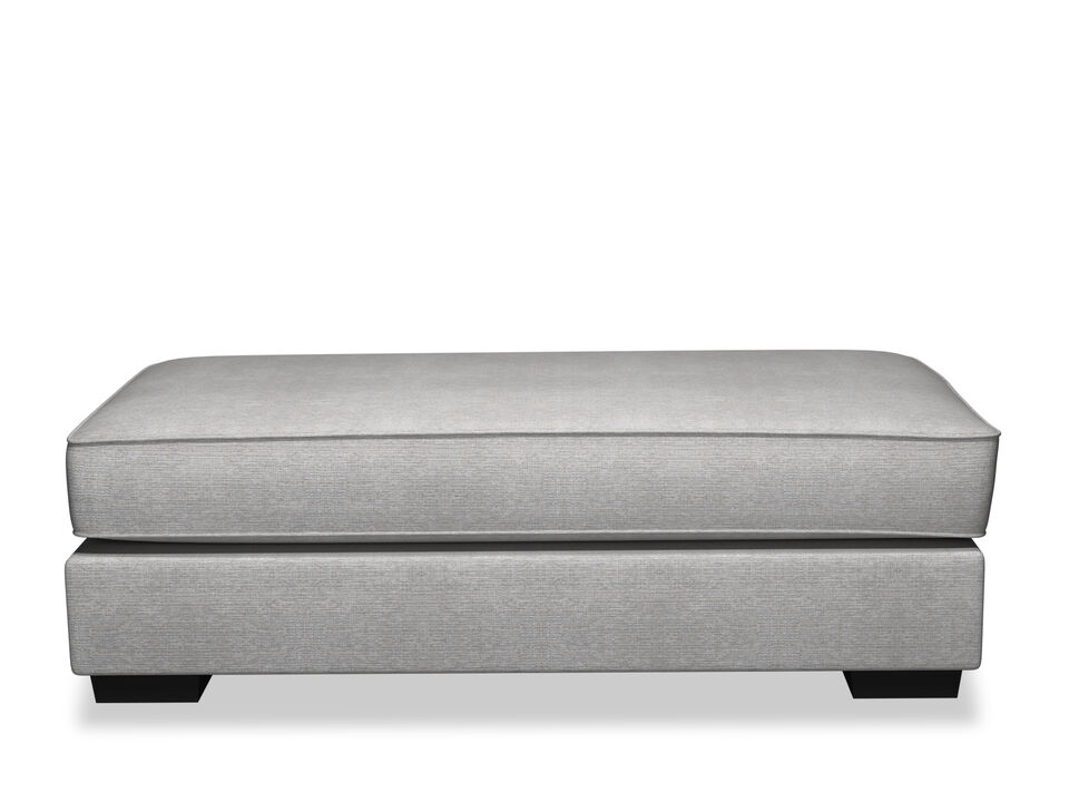 Vantage Ottoman
