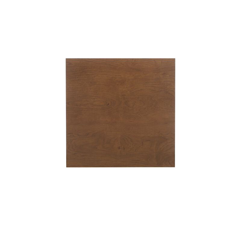 Linon Charlotte End Table image number 3