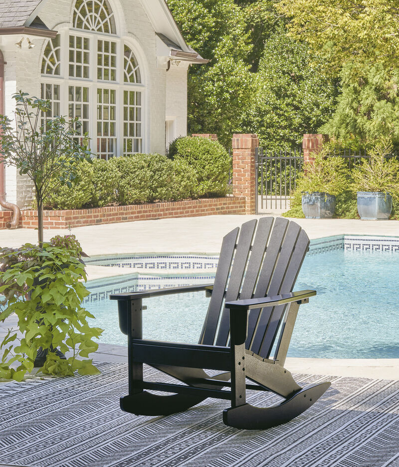Sundown Treasure Rocking Chair image number 1