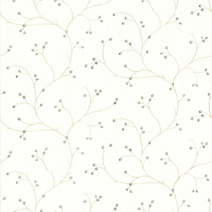 Rosehip Cream Trails Wallpaper