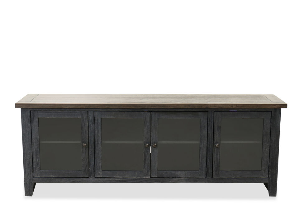 Eastpoint Media Console