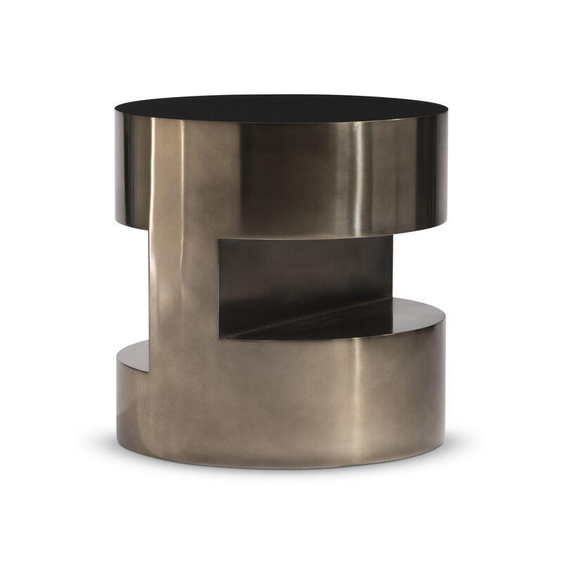 Cassie Side Table image number 2