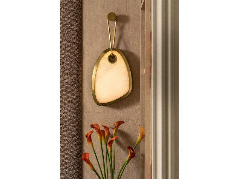 Vela Wall Sconce image number 6