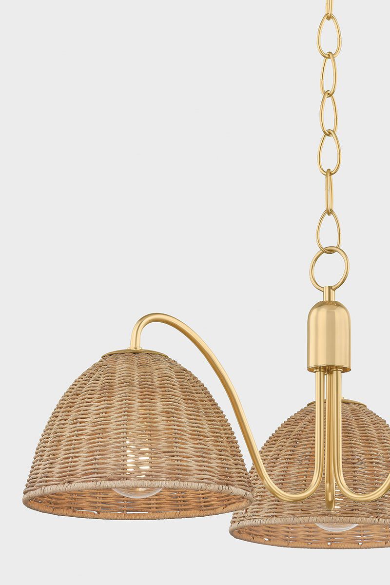 Katniss Chandelier image number 2