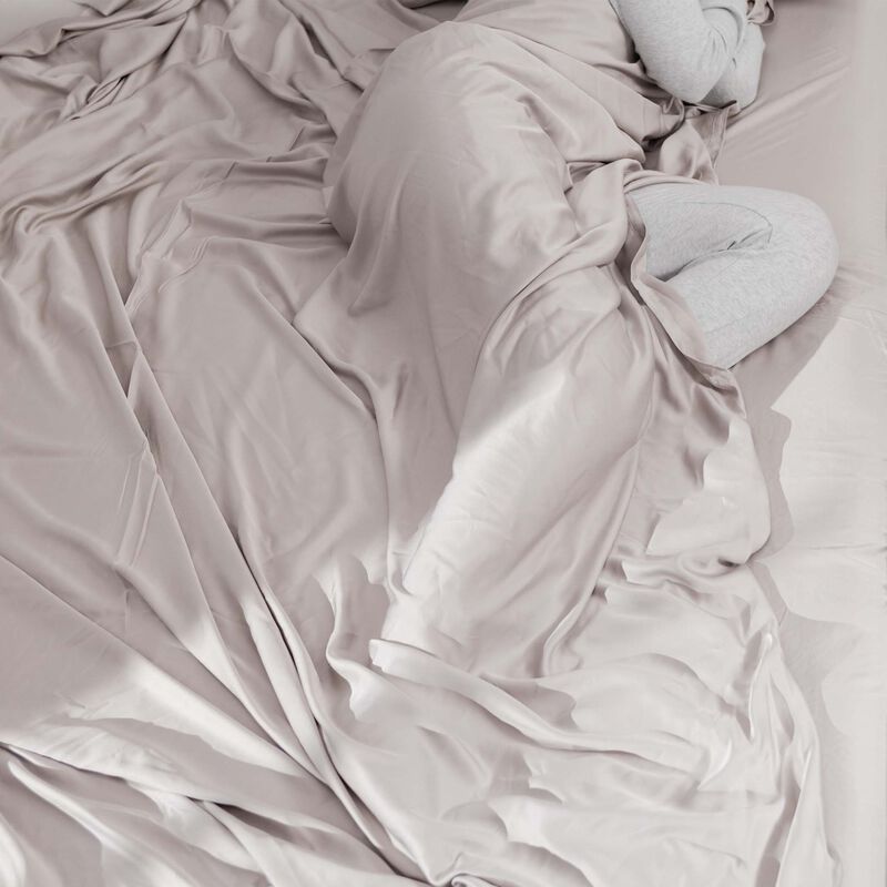 Hush Bamboo Sheets image number 3