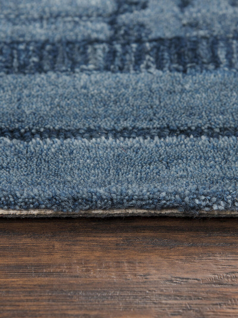Fifth Avenue FA140B 9' x 12' Rug image number 3