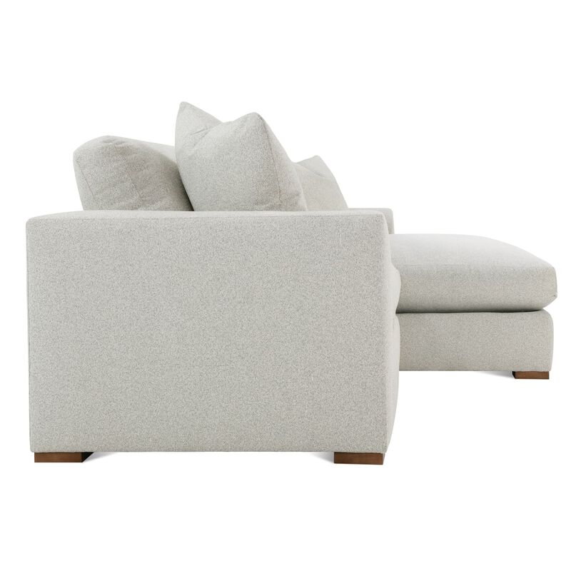 Derby 2-Piece Sectional