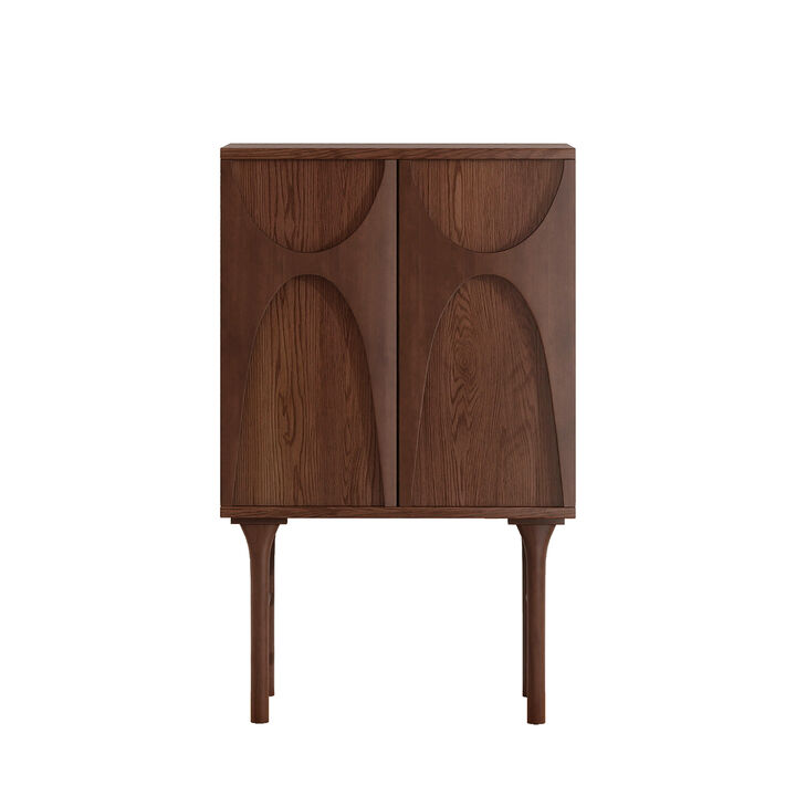 Zarnbo  Accent Storage Cabinet