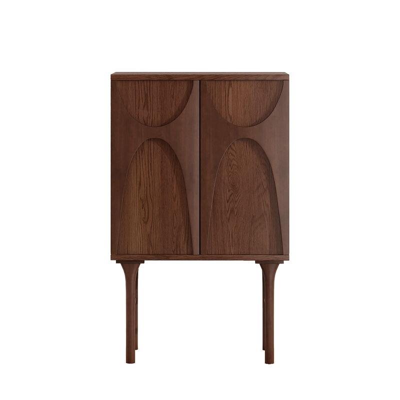 Zarnbo  Accent Storage Cabinet image number 0
