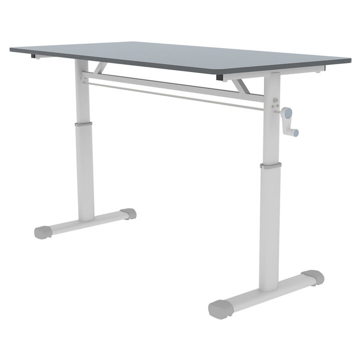 Tebalt Adjustable study desk