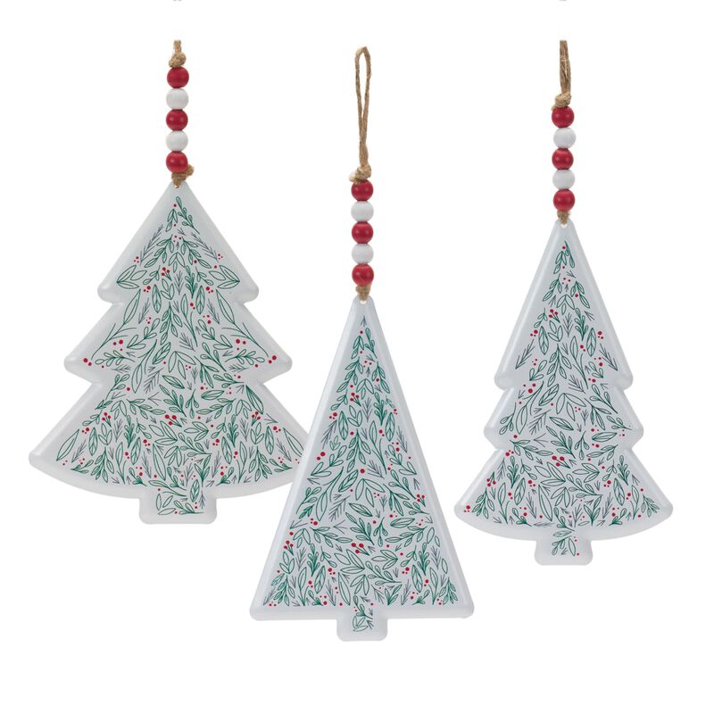 Tree Ornament (Set of 12) &ndash; Beautiful Christmas Tree Decorations for Holiday Cheer