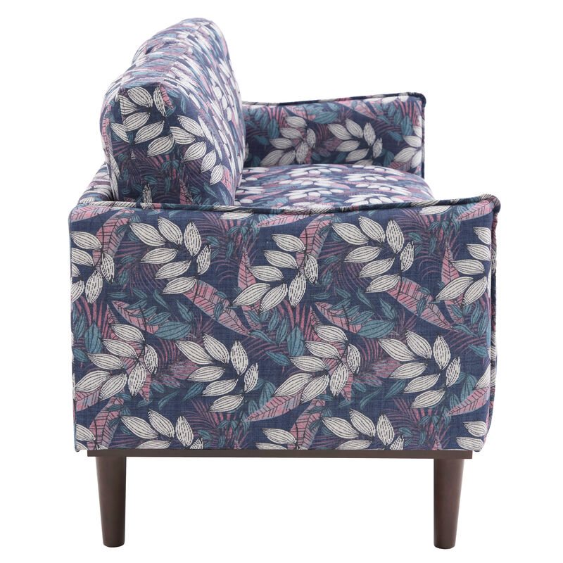 Damlar Loveseat Sofa image number 4