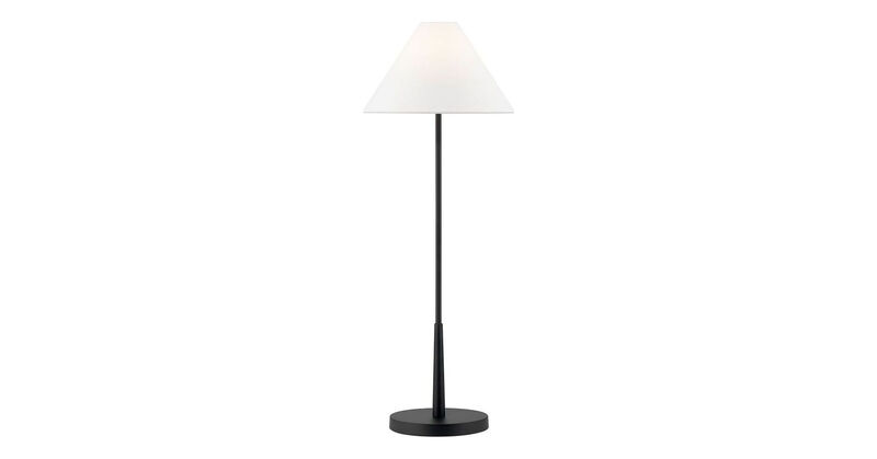 Barry Buffet Lamp image number 0