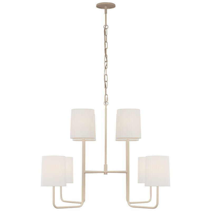 Go Lightly X-Lrg 2Tier Chndlr