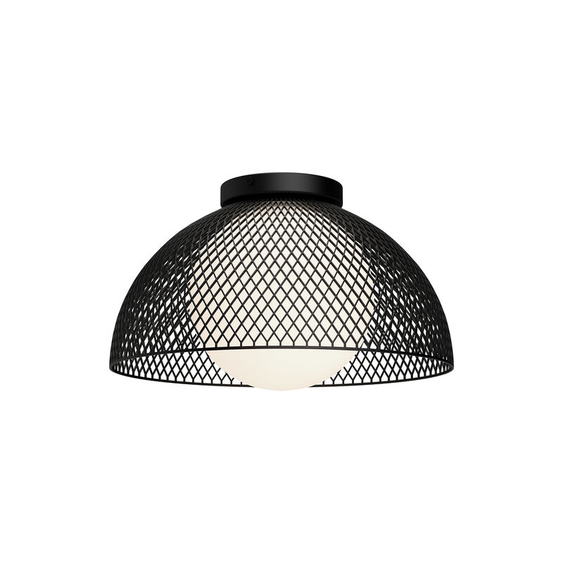 Haven 12 in 1 Light Flush Mount image number 0