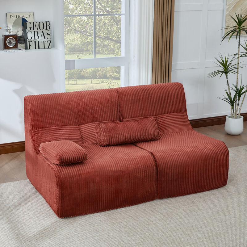 Customizable Modular Sofa image number 1