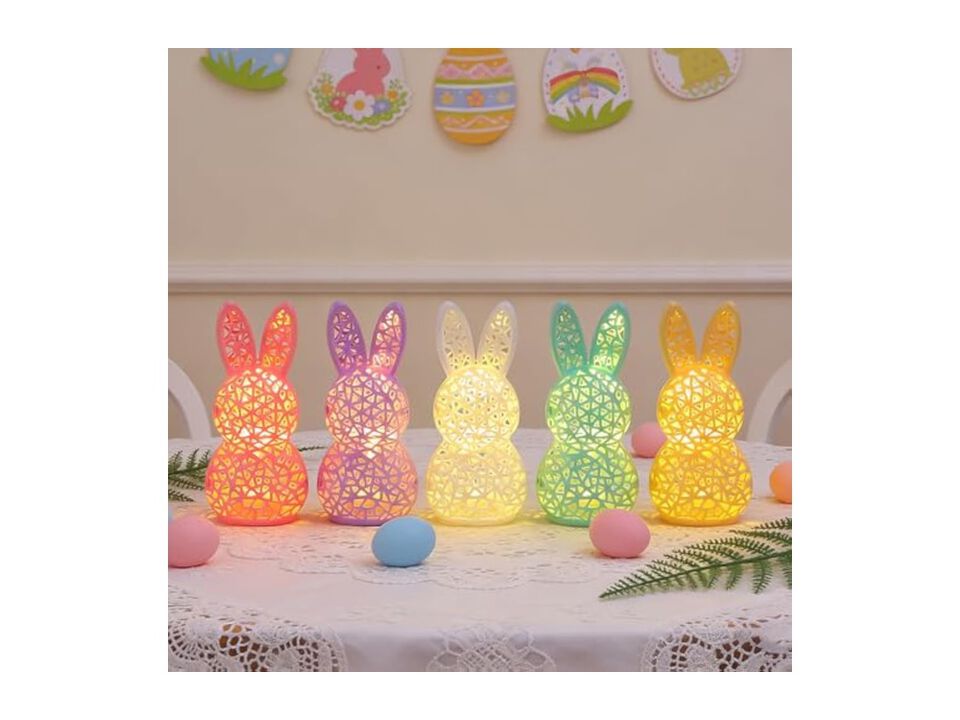 LED 1 Pack Night Light For Office