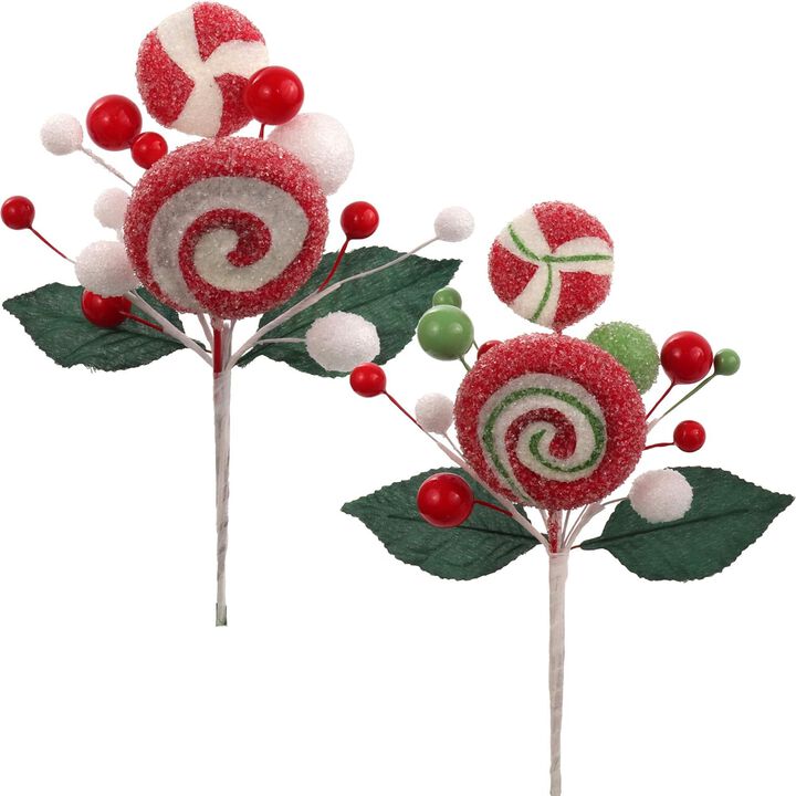 Premium Sugar Lollipop Assortment - Choose Any 12 Flavors - Artisan-Crafted Sweet Delights Perfect for Gifts & Events