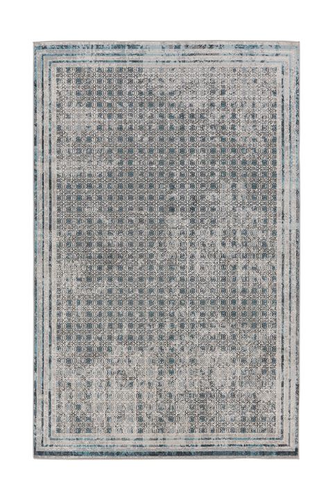 Nadine Allora Pumice Stone 9' x 12' Rug by Label J x Jaipur Living