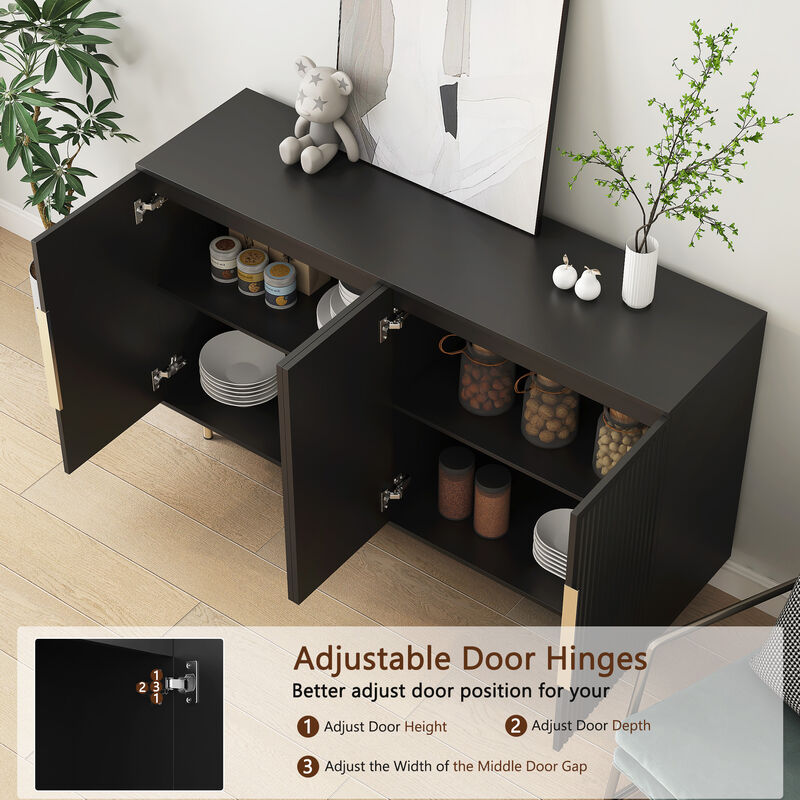Degfir Sideboard image number 3