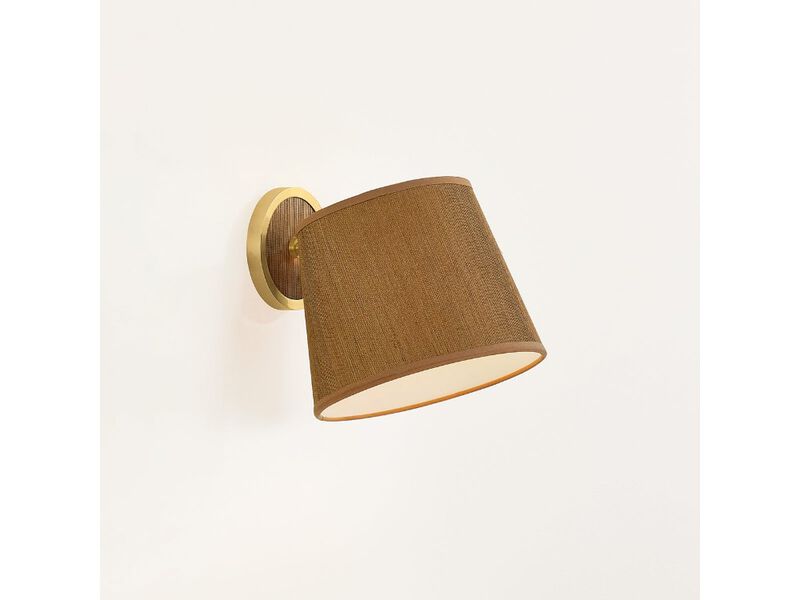 Abeni Wall Sconce image number 4