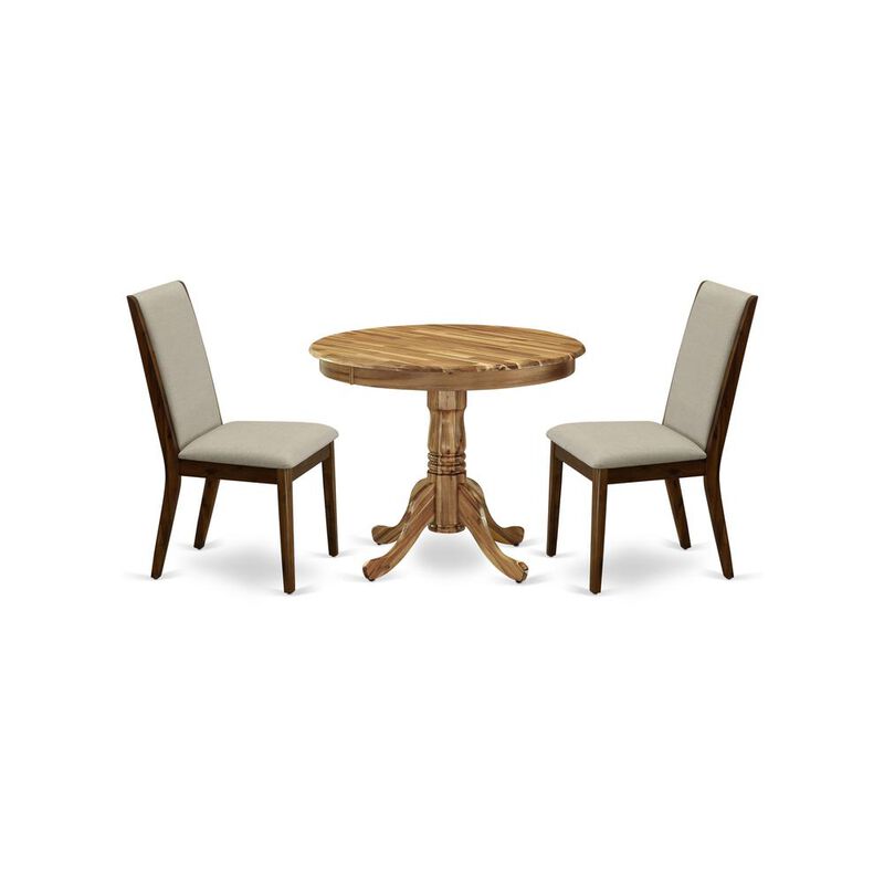 Dining Room Set Natural