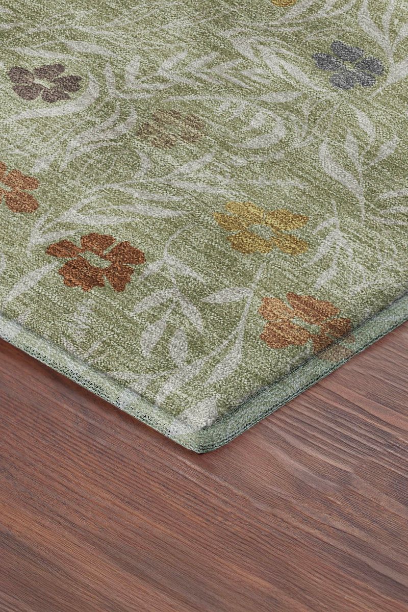 Soft Essentials SE4 Cactus 9' x 12' Rug image number 6