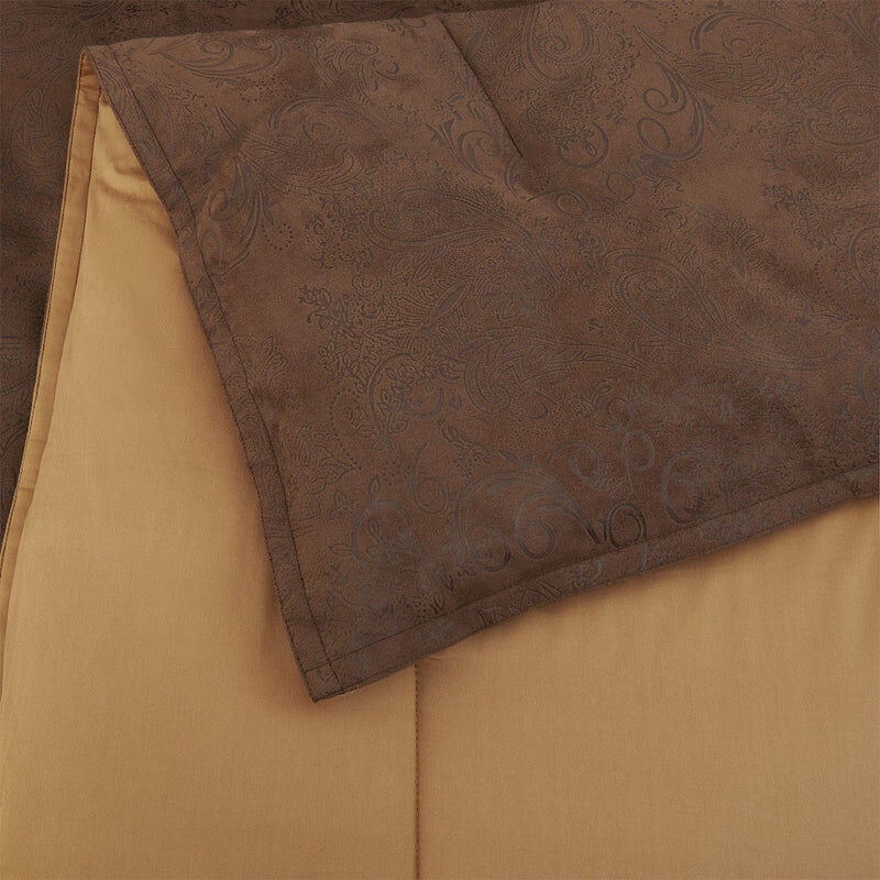 Del Rio Full Comforter Set image number 1