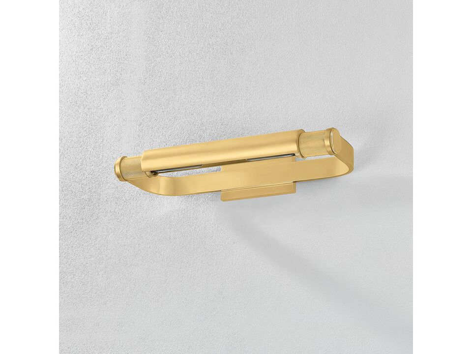 Elm Park Picture Light